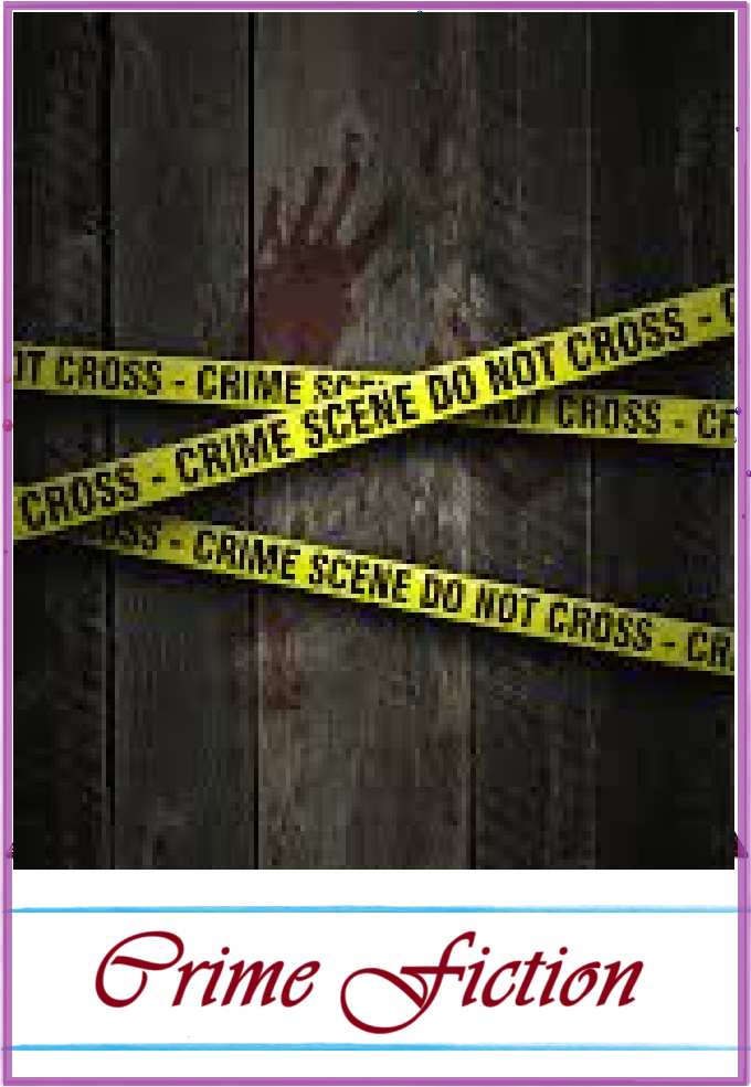 Crime Fiction
